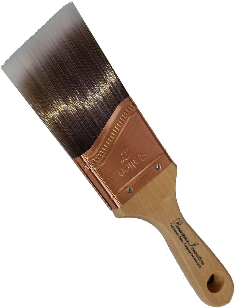 Retique It Chalk Painters Choice - Professional Chalk Paint Brush (B20), 32 oz (Quart)