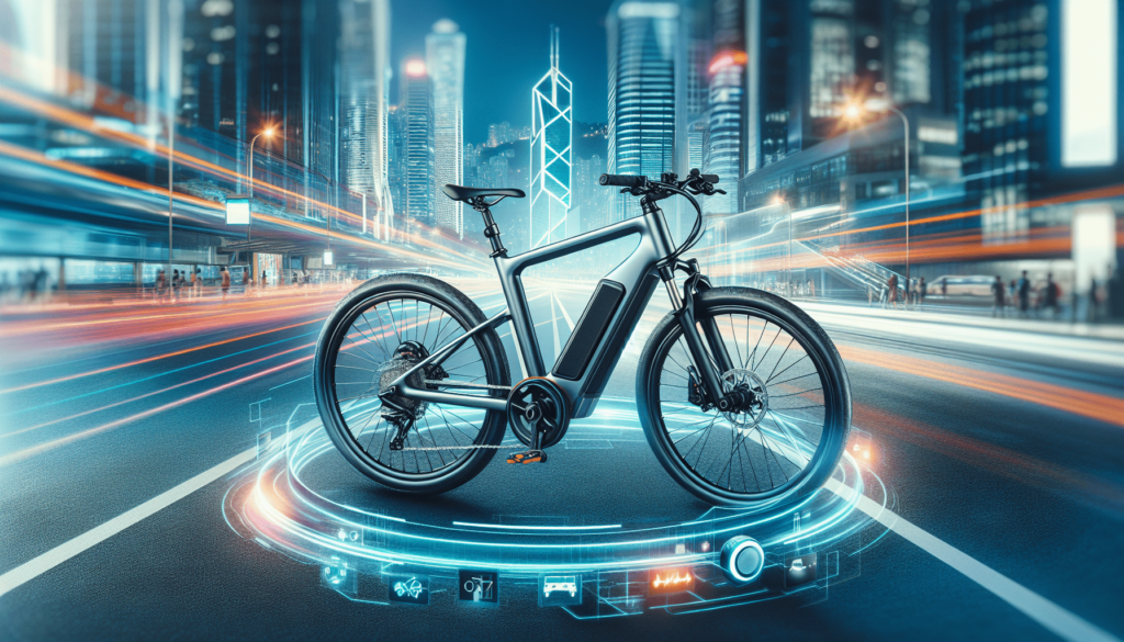 Smooth Rides Ahead: Evaluating the Performance of Tenways E-Bikes